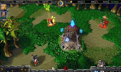 《魔兽争霸3冰封王座》（细致解读冰封王座模式）