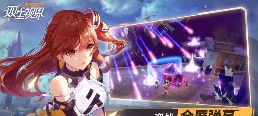 探索2024年最新回合制手游的魅力（发现独特创新的游戏体验）