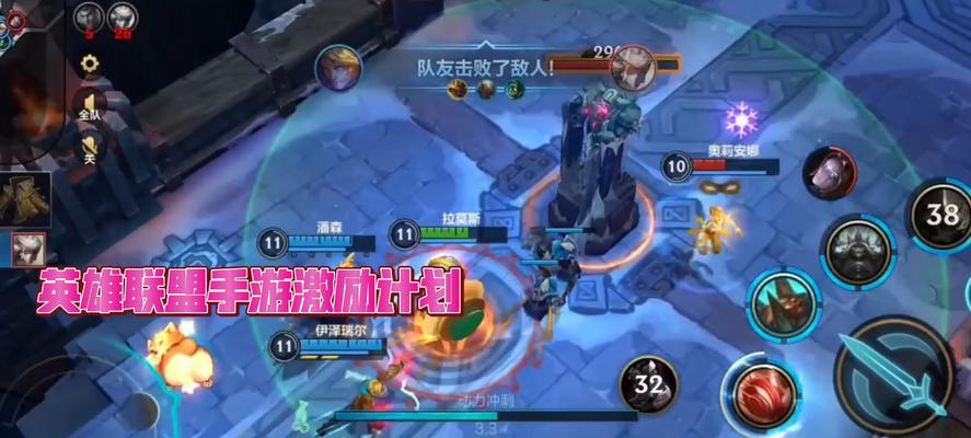《盲僧技能加点顺序指南》（优化你的盲僧技能加点流程）