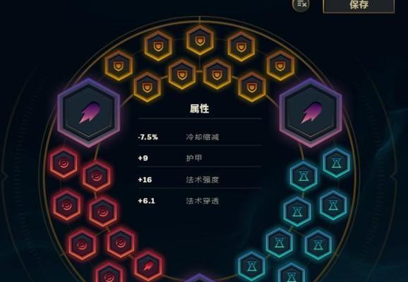 打野酒桶AP出装顺序——玩转爆炸伤害（选择正确的装备）