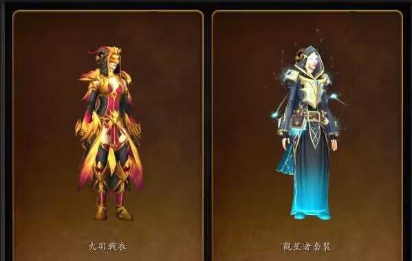 魔兽世界中的节日盛宴（不可错过的游戏内节日活动及丰富奖励）