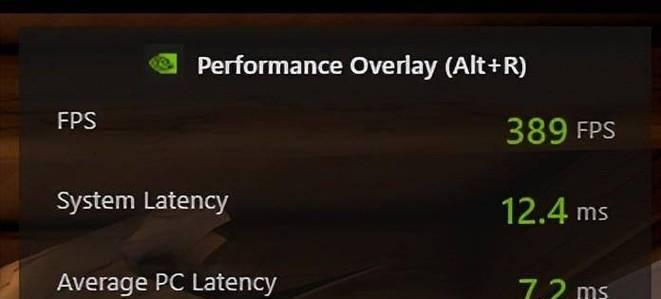NVIDIA显卡游戏最佳设置揭秘（享受无与伦比的游戏画质体验）