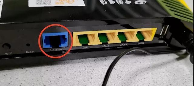 家里安装WiFi（一步步教你安装WiFi）