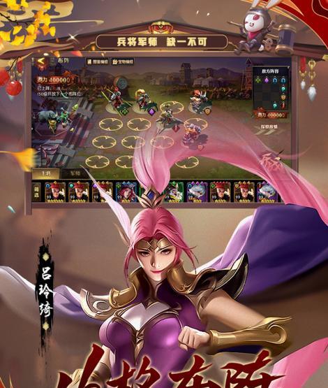 长期玩的养成类手游（探索无尽可能性）
