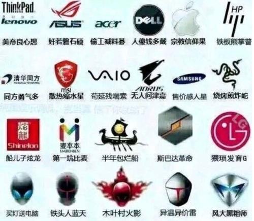 一线品牌笔记本排名榜单揭晓（揭秘最受欢迎的一线品牌笔记本）