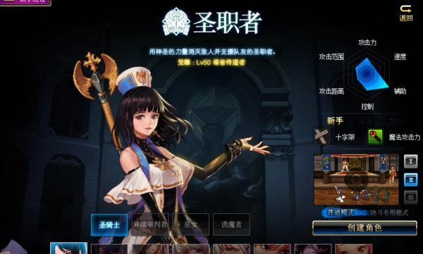 2024年DNF女圣骑士加点全攻略（掌握最新版本加点技巧）