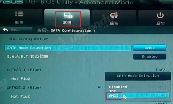 华硕开机无限进入BIOS的解决方法（解决华硕电脑开机后无法启动操作系统的问题）