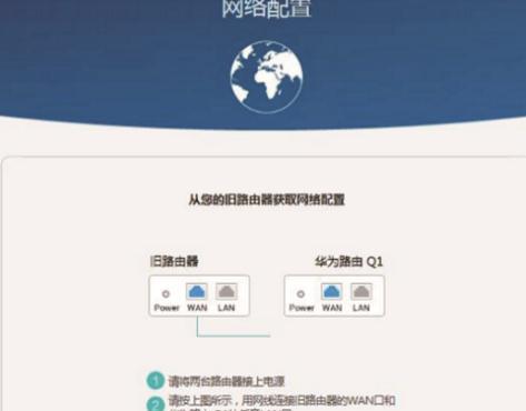 如何查询自家宽带账号和密码（简单方法教你找回宽带账号和密码）