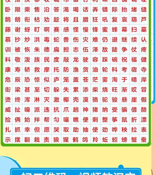 图片扫描识别文字的革新与应用（数字化时代下图片文字转化的关键突破及前景展望）