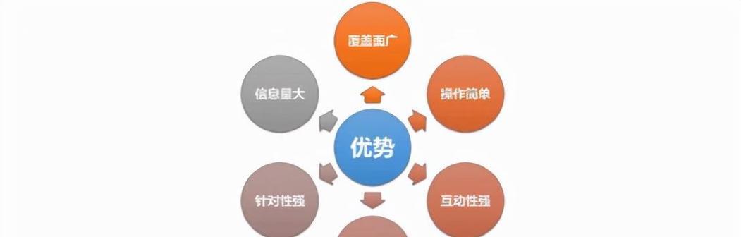 网络营销推广方式全面解析（掌握网络营销的关键）