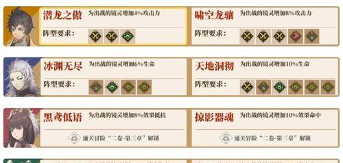 《探索诛仙手游12职业，选择属于你的修仙之路》（12职业全解析）