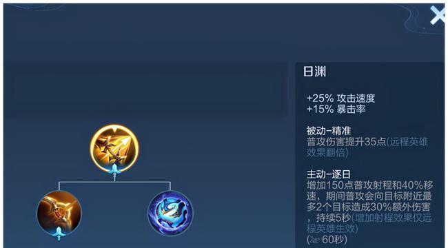 新版本狄仁杰最强出装，征战王者峡谷（揭秘狄仁杰最佳装备搭配）