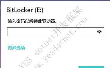 加密文件的解锁方法——保护隐私安全的必备技巧（利用密码）