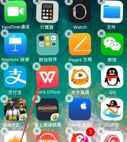 恢复手机卸载的神奇软件（一键找回你的应用程序和数据）
