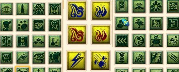 探秘任务龙宫符石组合搭配最新技巧（以任务龙宫符石组合搭配最新为主题的技巧详解）