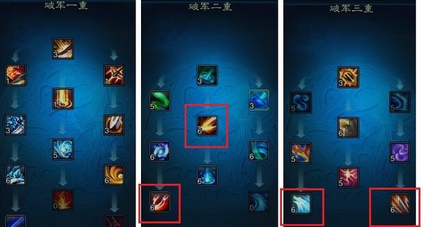 最新诛仙青云加点攻略，打造超强战斗力（从熟练度到属性搭配）