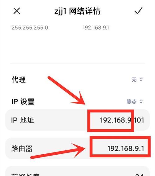 笔记本连接WiFi却无法上网（排查网络问题的方法与技巧）