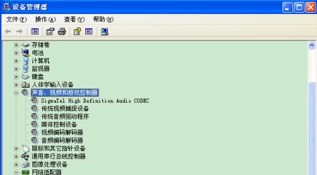 电脑没有声音的原因和解决方法（详细解析电脑无声的问题）