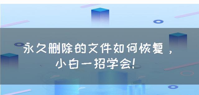 手机视频被永久删除了怎么办？恢复技巧有哪些？