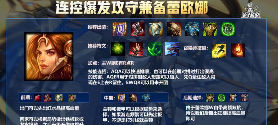 lol掘墓者重做前技能有哪些？重做后有哪些变化？