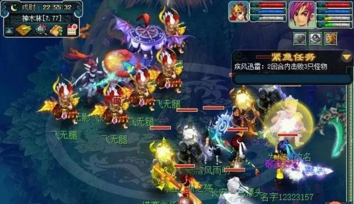 梦幻西游中渡劫需要花费多少钱？费用明细是什么？