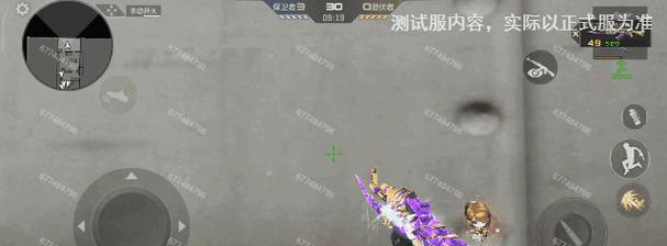 cf手游中哪些枪械没有皮肤？