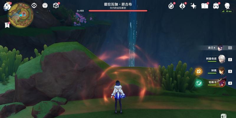 原神翼龙怎么下降？如何控制翼龙安全着陆？