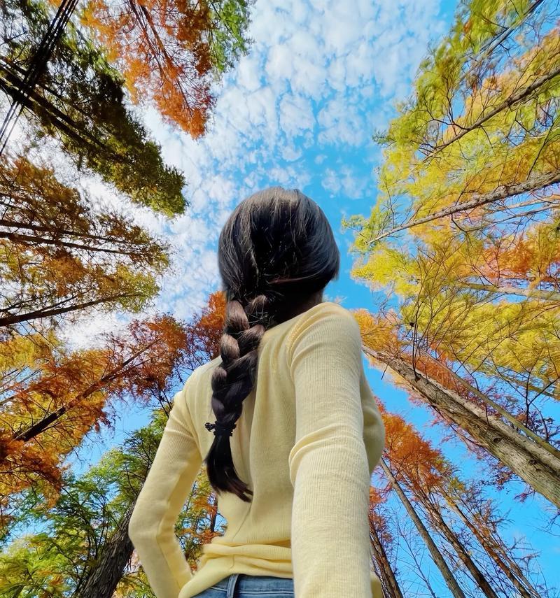 广角拍照时手机画面变大如何处理？手机广角拍照技巧有哪些？