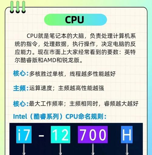 电脑配置查看方法有哪些？