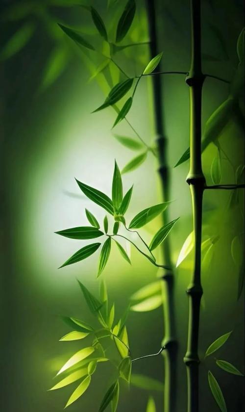 如何用竹子架手机拍出好照片？
