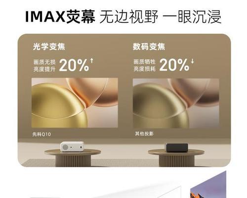 当年最好的投影仪品牌是什么？如何选择适合自己的投影仪？