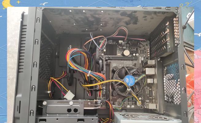 电脑过热导致黑屏的原因是什么？如何预防这种情况？
