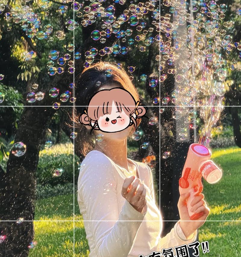 户外阳光下如何使用手机拍照？拍照效果如何提升？