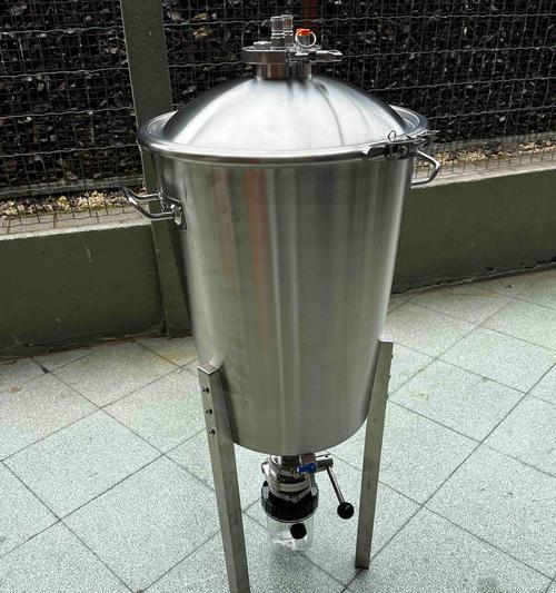 热水器大桶的正确名称是什么？