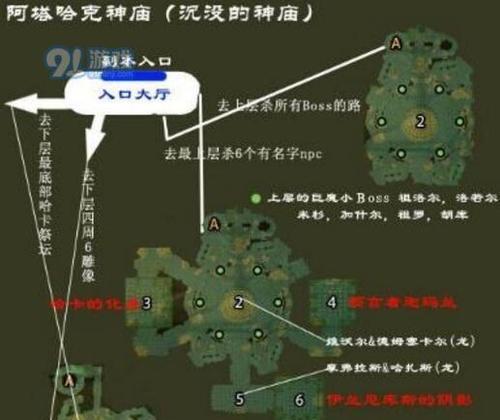 魔兽世界前往守望岛的路线是什么？
