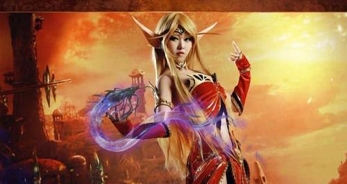 魔兽世界河畔血精灵战斗技巧是什么？
