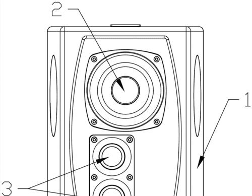 recci音箱音量调节方法是什么？