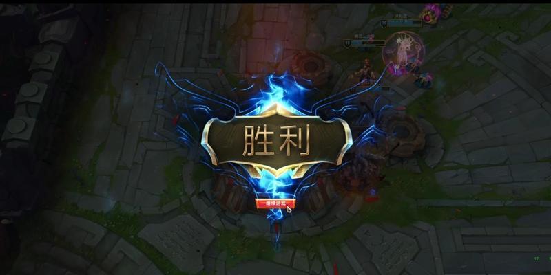 英雄联盟放大技能绕成一圈的操作技巧是什么？