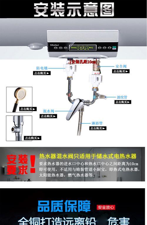 电热水器保温棉的正确名称是什么？它有什么作用？